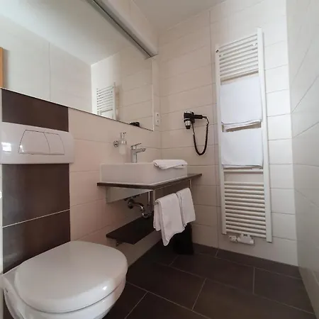 Oberwirt Wangen 3*
