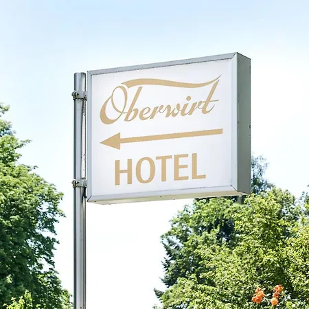 Oberwirt Wangen 3* Wangen im Allgäu