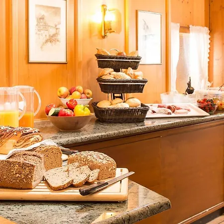 Oberwirt Wangen Hotel 3*