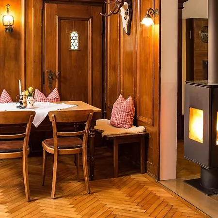Hotel Oberwirt Wangen Wangen im Allgaeu