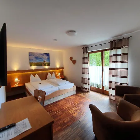 Oberwirt Wangen Hotel 3*