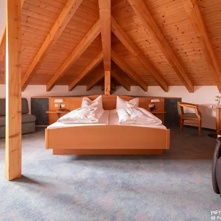 Hotel Oberwirt Wangen 3*