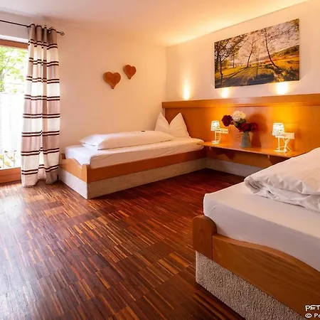 Oberwirt Wangen 3*