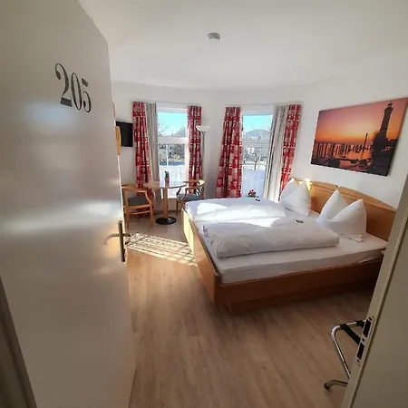 Hotel Oberwirt Wangen