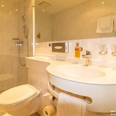 Hotel Oberwirt Wangen