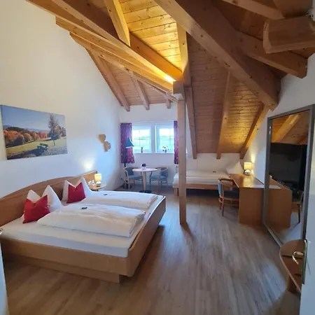 Oberwirt Wangen Hotel 3*