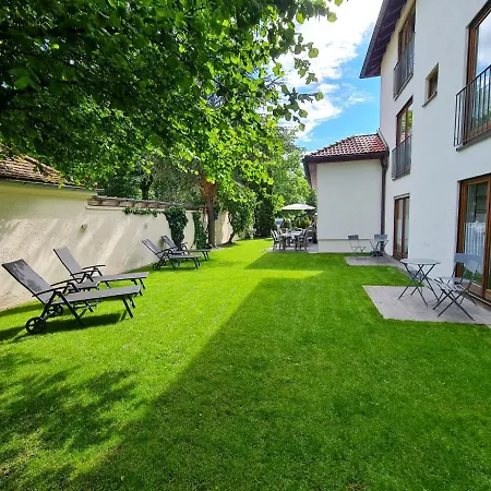 Oberwirt Wangen Hotel