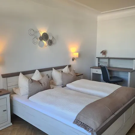 Hotel Oberwirt Wangen 3*